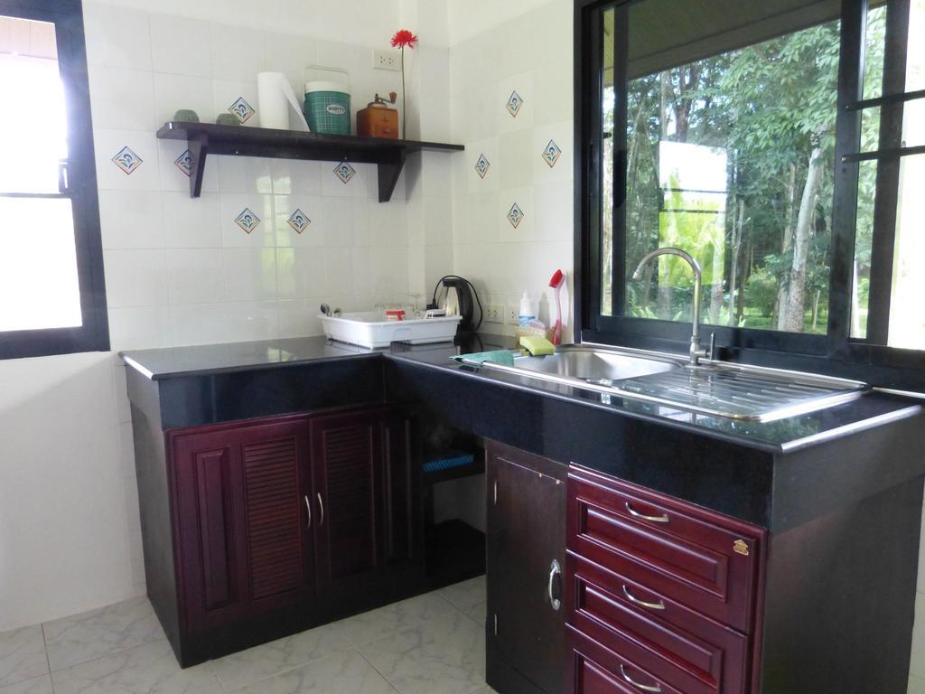 Seagull Villa Ко-Ланта Номер фото