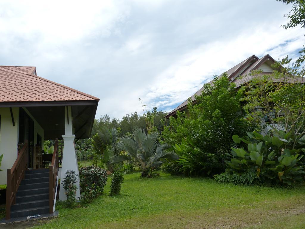Seagull Villa Ко-Ланта Номер фото