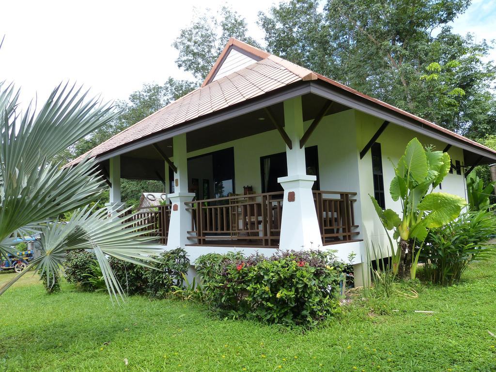 Seagull Villa Ко-Ланта Номер фото