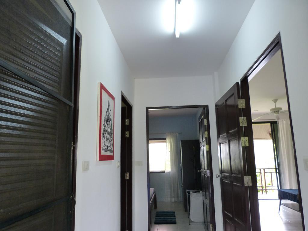 Seagull Villa Ко-Ланта Номер фото