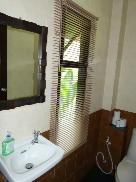 Seagull Villa Ко-Ланта Номер фото