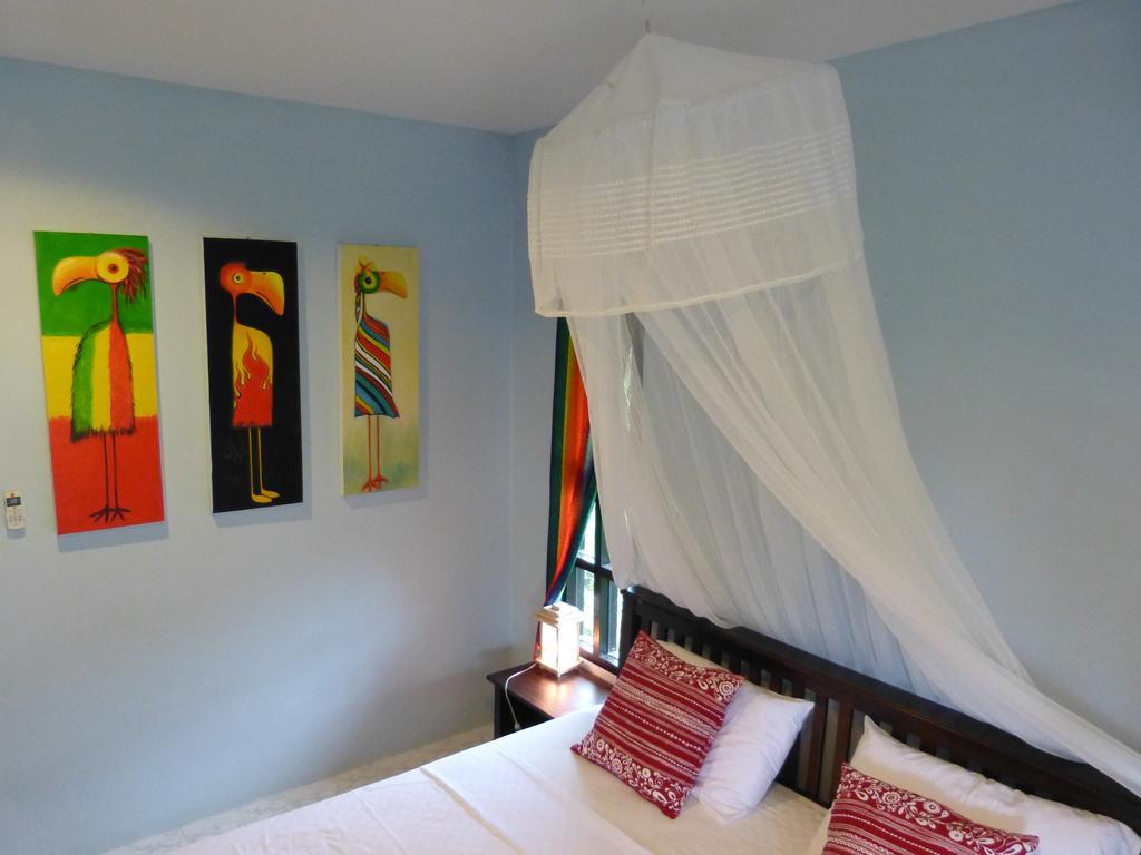 Seagull Villa Ко-Ланта Номер фото