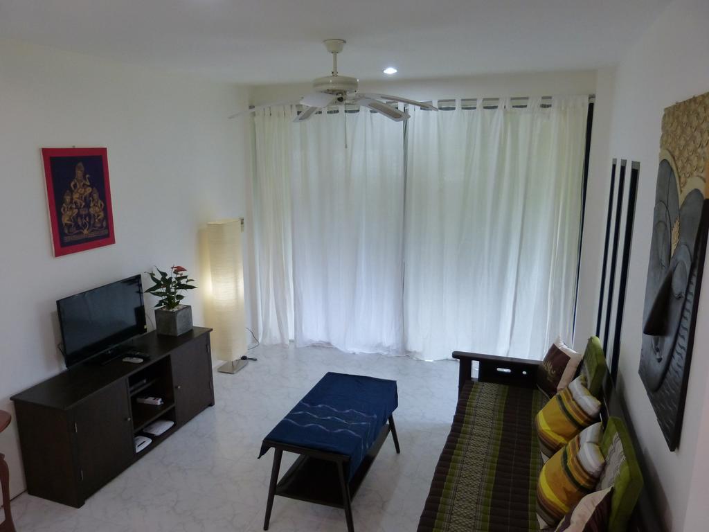 Seagull Villa Ко-Ланта Номер фото