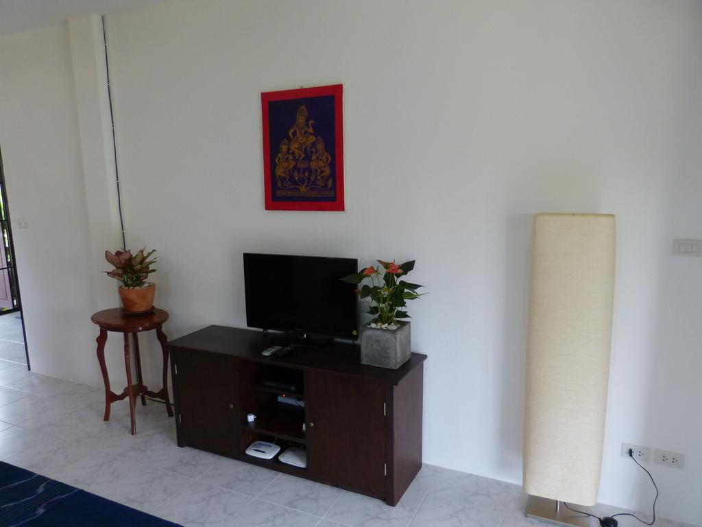 Seagull Villa Ко-Ланта Номер фото