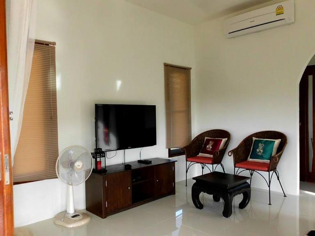 Seagull Villa Ко-Ланта Номер фото
