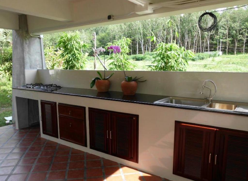Seagull Villa Ко-Ланта Номер фото