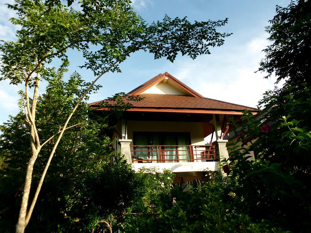 Seagull Villa Ко-Ланта Экстерьер фото