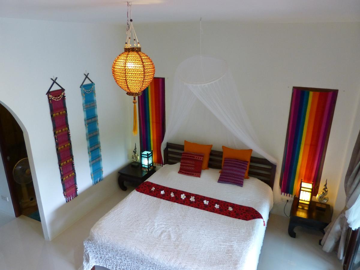 Seagull Villa Ко-Ланта Экстерьер фото